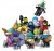 Lego Minifigures KOSMOS - Seria 26 Minifigurki - 71046