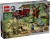 LEGO Jurassic World Dinomisje i odkrycie Stegozaura 76965