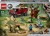 LEGO Jurassic World Dinomisje i odkrycie Stegozaura 76965