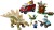 LEGO Jurassic World Dinomisje i odkrycie Stegozaura 76965