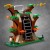 LEGO Jurassic World Dinomisje i odkrycie Stegozaura 76965