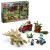 LEGO Jurassic World Dinomisje i odkrycie Stegozaura 76965