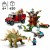 LEGO Jurassic World Dinomisje i odkrycie Stegozaura 76965
