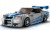 LEGO Speed Champions 76917 Nissan Skyline GT-R R34