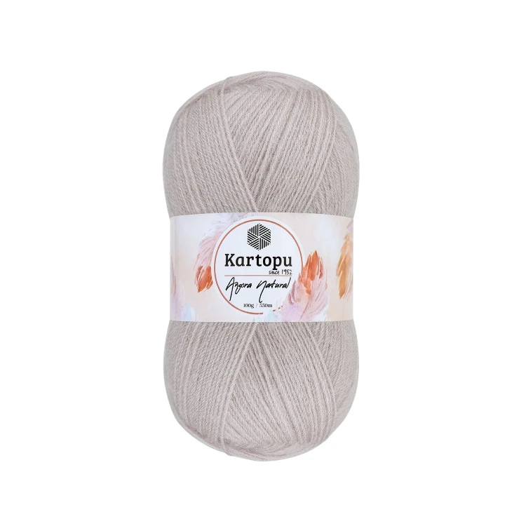 762 kartopu angora natural wydajna włóczka.webp