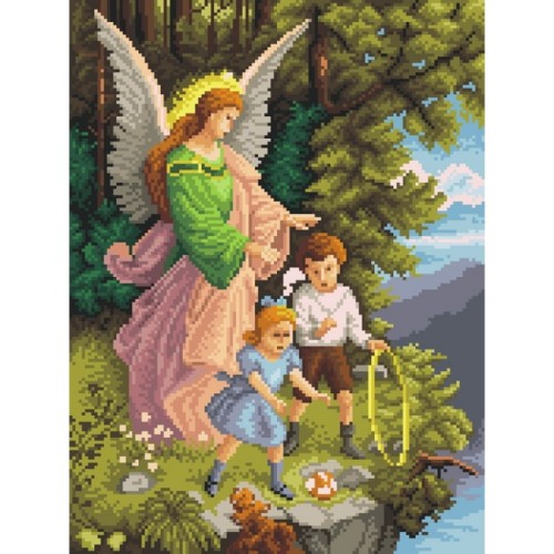 kanwa-z-nadrukiem-aniol-stroz-z-dziecmi-haft-krzyzykowy-7019 (1).jpg