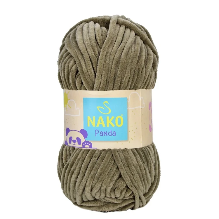 panda 14057