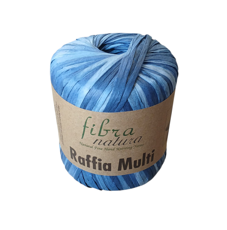 raffia viscoza na torebki i