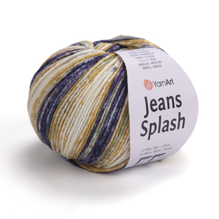 JEANS_SPLASH_953-yarnart-włóczka cieniowana na lekkie sweterki