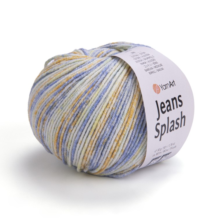 JEANS_SPLASH_956-yarnart-włóczka wielokolorowa