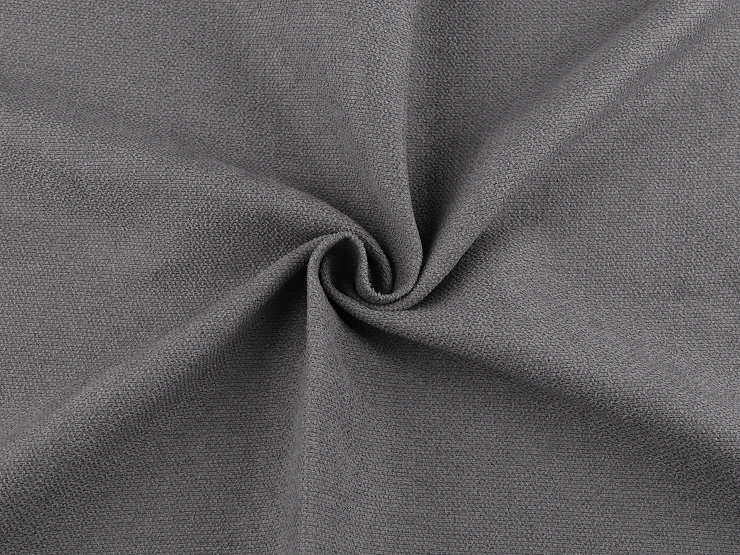 tkanina szenil szary