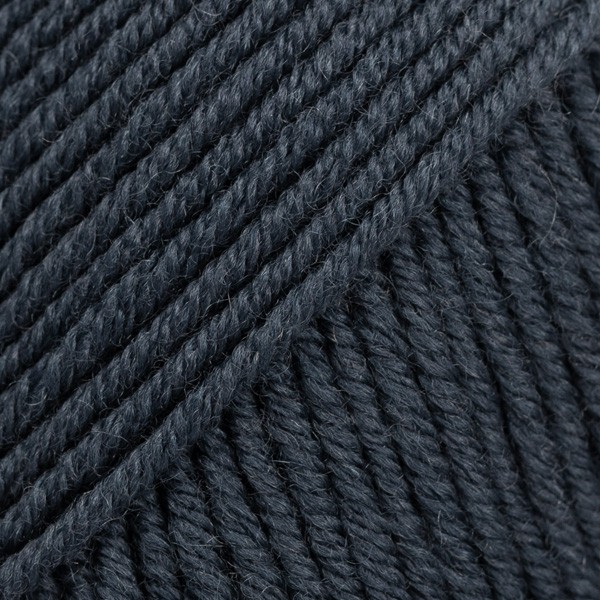 DROPS Merino Extra Fine 55 Midnight Shadow