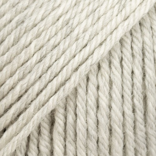 ciepła włóczka na szalik kocyk sweter czapkę wełna merino 27 jasny szary