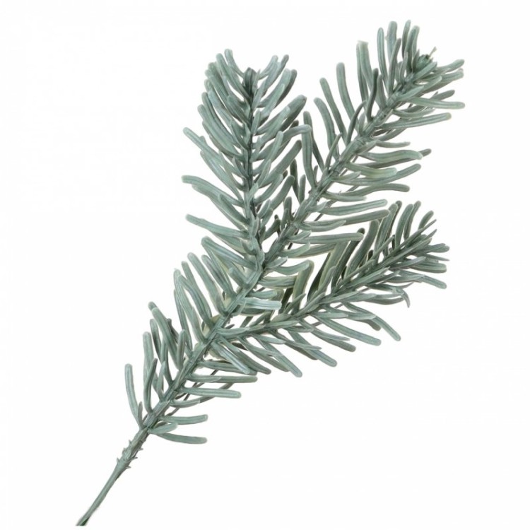 Gałązka zimowa świerku 23 cm