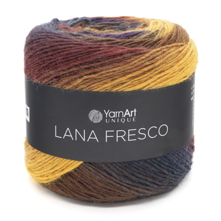 YARNART_LANA_FRESCO_8111_wełna premium