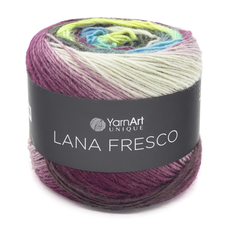 YARNART_LANA_FRESCO_8110_wełna