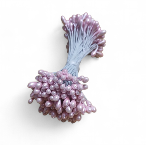 elastyczne pręciki do kwiatków