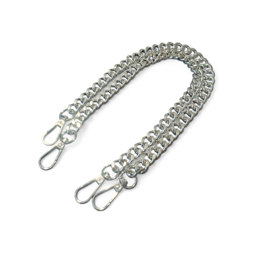 łańcuszki do torby uchwyty paski