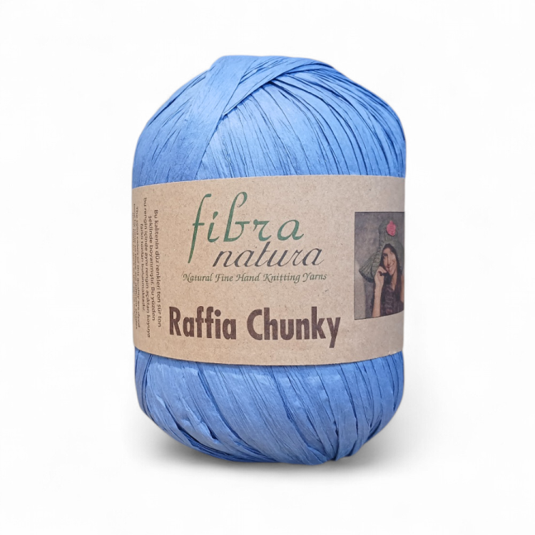 raffia chunky na kapelusze i torebki niebieski 12 niebieski gruba.png