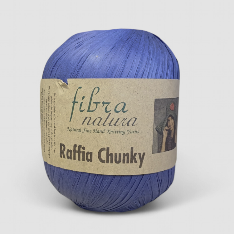 raffia chunky na kapelusze i torebki ciemny niebieski 13 gruba.png