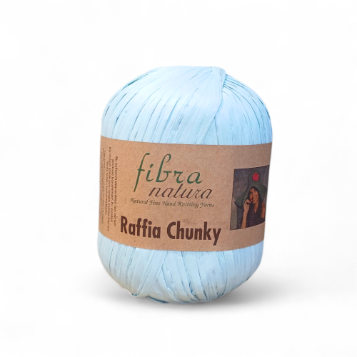 raffia chunky na kapelusze i torebki jasny niebieski 09 gruba.png