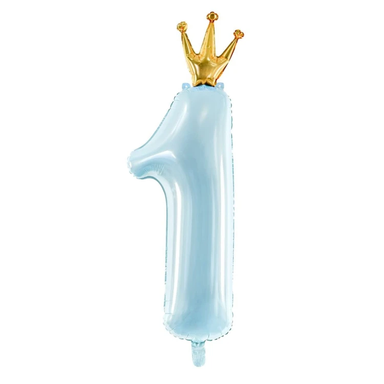 Balon-foliowy-cyfra-1-z-korona-blekitny-90-cm-na-hel.jpg