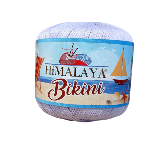 himalaya bikini włóczka na stroje kąpielowe