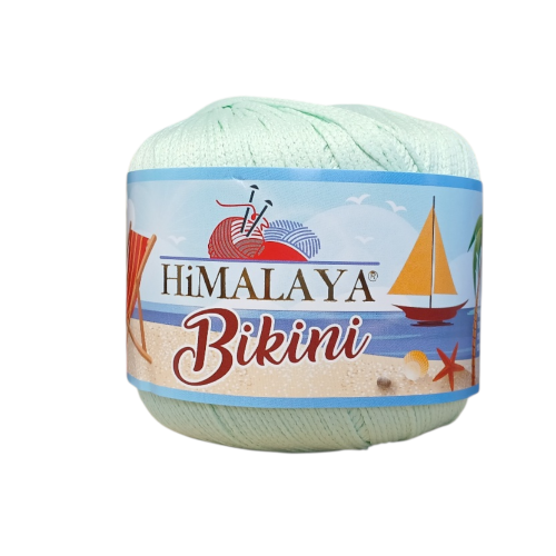 włóczka himalaya bikini na strój kąpielowy