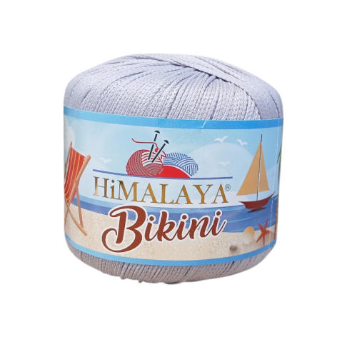 włóczka bikini na strój kąpielowy