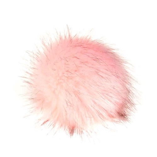 pompon do czapki cielisty róż cieniowany .jpg