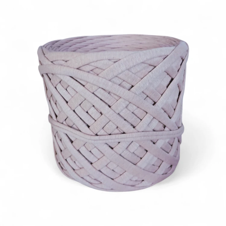 sznurek t-shirt na torebki i koszyczki