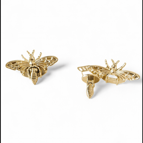 metalowe zapięcie do torebki złota mucha.png