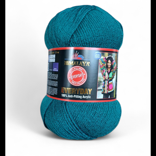 himalaya everyday antipiling włóćzka, które się nie mechaci się