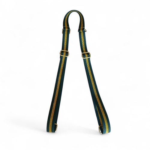 szelki do plecaka na szydełku gotowe