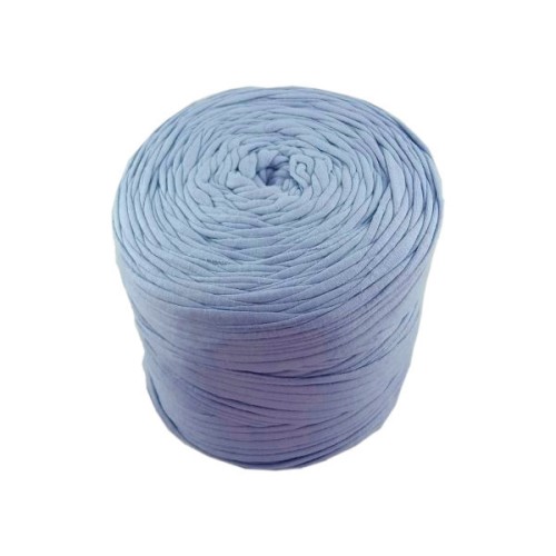 cotton-spaghetti-t-shirt-sznurek szaro błękitny.jpg