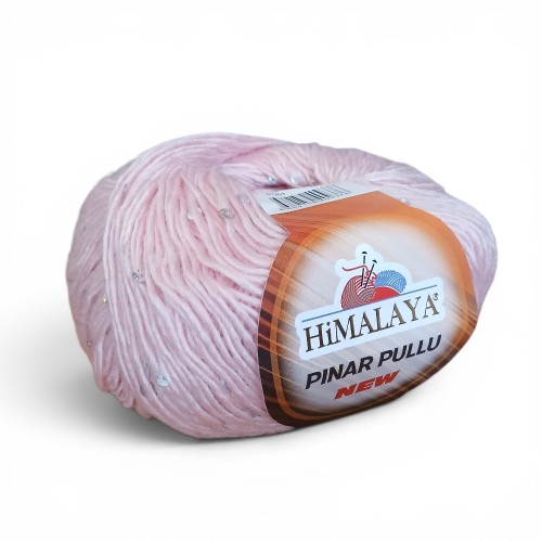 pinnar pillu himalaya włóczka z cekinami