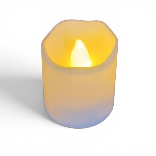 świeczka led