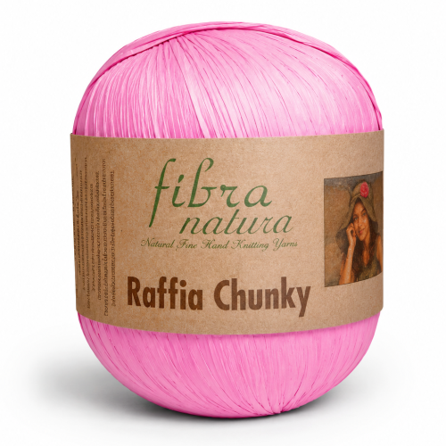 raffia chunky fibra natura róż 05.png