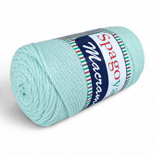 spagoyarn-macrame-cotton-sznurek-126-mieta
