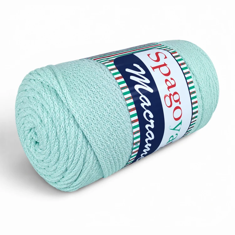 spagoyarn-macrame-cotton-sznurek-126-mieta