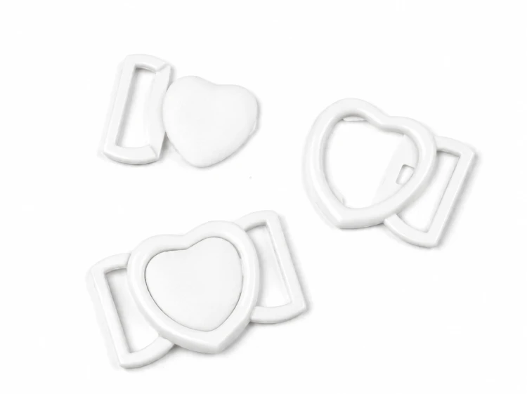 plastikowe zapięcie do bikini