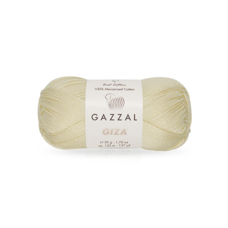 gazzal giza krem 2451