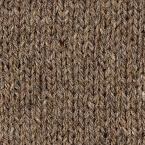 drops soft tweed brązowy 26 timber