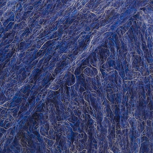09 granatowy mix navy blue drops air alpaka