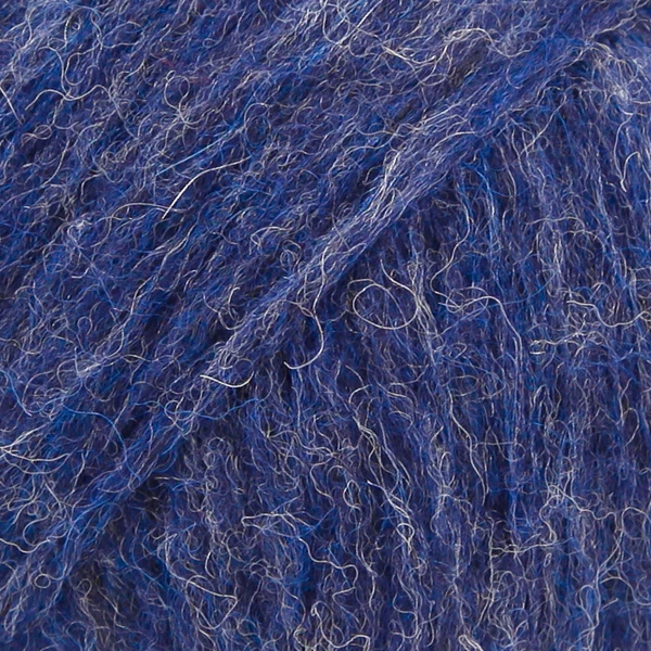 09 granatowy mix navy blue drops air alpaka
