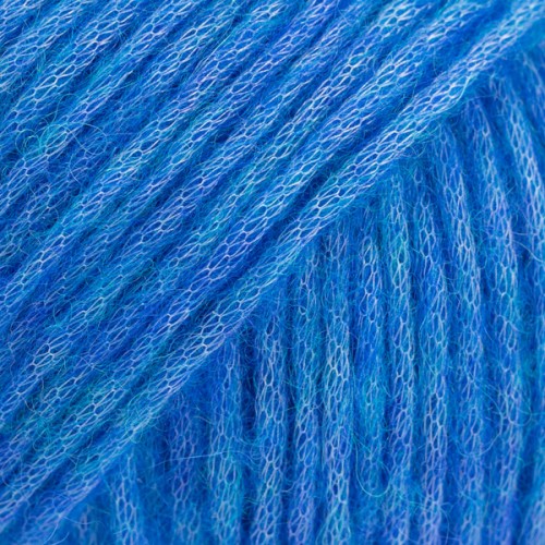 37 drops air niebieski bluebird