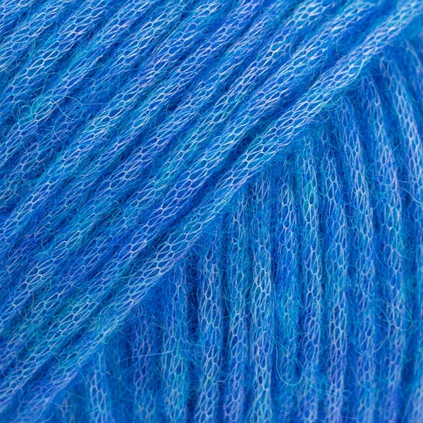 37 drops air niebieski bluebird