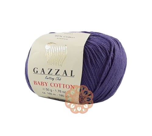 gazzal-baby-cotton-wloczka-dla-dzieci-bawelna-3440-ciemny-fiolet.jpg