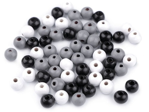 koraliki-drewniane-mix-czarny-bialy-szary-lapacz-snow.jpg