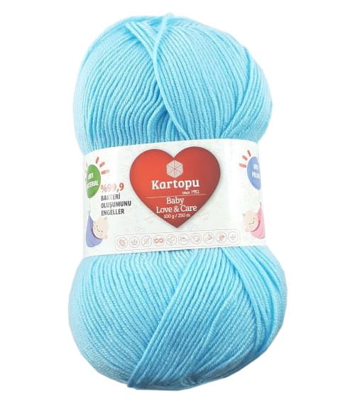 kartopu-baby-&amp;-care-wloczka-dla-dzieci-miekka-i-przyjemna-w-dotyku-k502-jasny-turkus.jpg